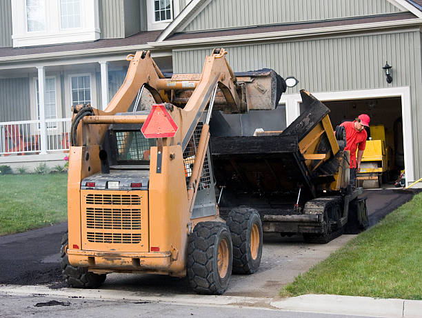 Best Driveway Paving Near Me  in Pleasant Prairie, WI