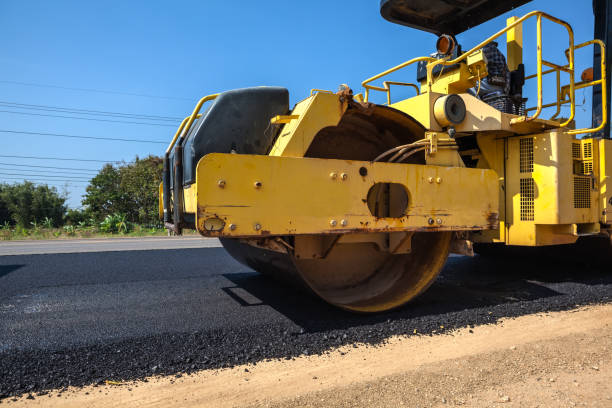 Best Residential Driveway Paver Services  in Pleasant Prairie, WI